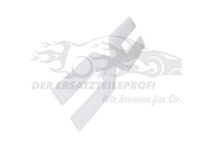 628906394R Emblem (Dacia) vorne Dacia