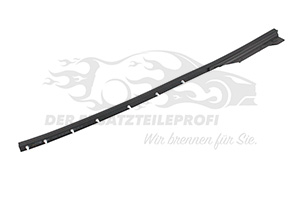 808316850R Türdichtung Vordertür links unten Dacia