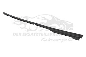 808316850R Türdichtung Vordertür links unten Dacia