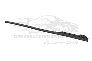 808316850R Türdichtung Vordertür links unten Dacia
