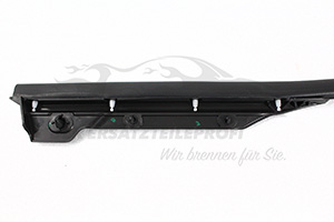 808316850R Türdichtung Vordertür links unten Dacia