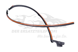 828315288R Türdichtung B-Säule links Dacia