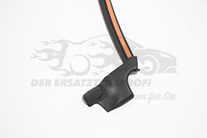 828301405R Türdichtung B-Säule rechts Dacia