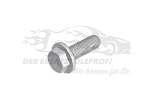 Schraube für Zahnrad Nockenwelle