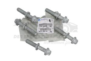 Schraube für Stoßdämpfer Fiat 1360106080