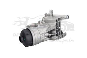 55273039 Ölkühler Motoröl (mit Gehäuse) Fiat