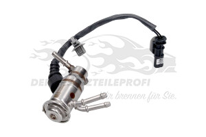 46345348 Rußpartikelfilter-Injektor Fiat
