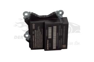 51918659 Airbagsteuergerät Fiat
