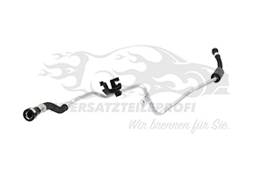Servoleitung (Versorgung)