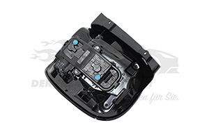 52092842 Rückleuchte links Fiat