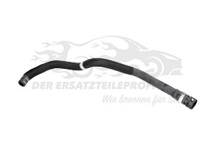 Schlauch für Wärmetauscher Fiat 1395844080