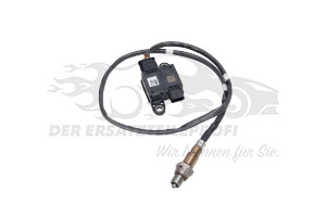 6000633291 Stickoxid-Sonde / NOx-Sonde hinten Fiat