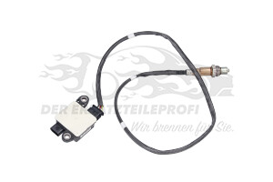 6000633291 Stickoxid-Sonde / NOx-Sonde hinten Fiat
