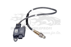 Stickoxid-Sonde / NOx-Sonde hinter Fap-Filter