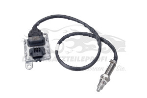 NOx-Sensor hinter Kat