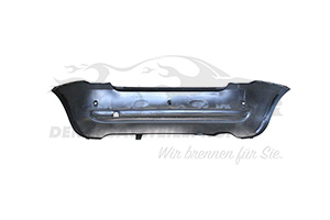 71777656 Stoßstange hinten lackierbar (NEX) Fiat
