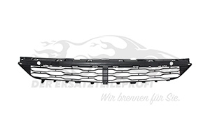 Lüftungsgitter für Stoßstange Fiat 6000620003