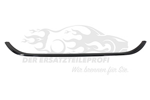 Zierleiste Kühlergrill unten