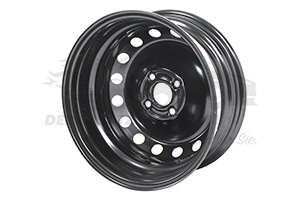 50529059 Stahlfelge 6J X 15 Fiat