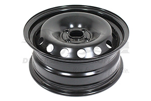 50529059 Stahlfelge 6J X 15 Fiat