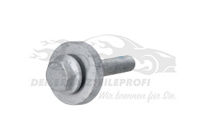 Schraube 432229125R