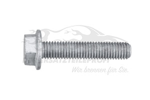 7703002942 Schraube für Halter Lichtmaschine M10x150-50 