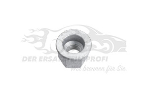 7703034215 Mutter für Getriebelager Renault