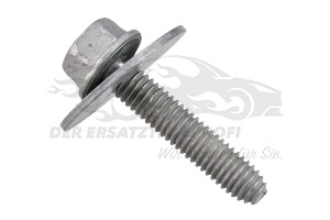 7703602059 Schraube für Motorraumverkleidung vorne Renault