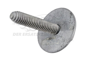 7703602059 Schraube für Motorraumverkleidung vorne Renault