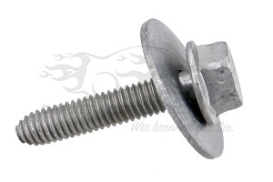 7703602059 Schraube für Motorraumverkleidung vorne Renault