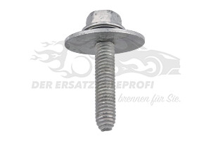 7703602059 Schraube für Motorraumverkleidung vorne Renault