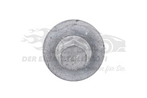 7703602059 Schraube für Motorraumverkleidung vorne Renault