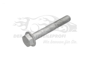 Schraube für Spannrolle