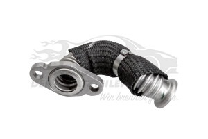 Rohrleitung für AGR-Ventil Renault 147257419R