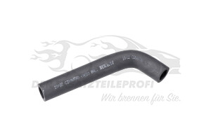 Schlauch für Kurbelgehäuseentlüftung Renault 7700867121