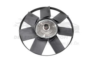 8200660117 Lüfter Motorkühlung links 