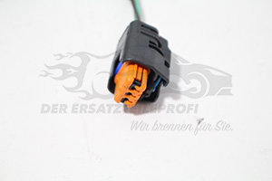 240705021R Kabelstrang - Nebelscheinwerfer Renault