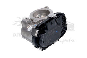 161200428R Drosselklappengehäuse Renault