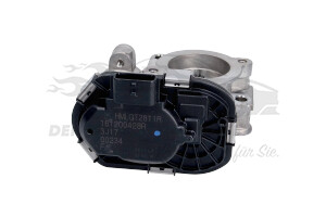 161200428R Drosselklappengehäuse Renault