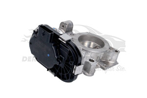 161200428R Drosselklappengehäuse Renault