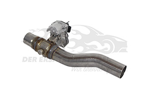 147253272R Abgasregler Renault