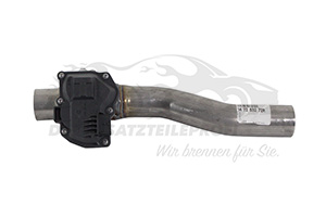 147253272R Abgasregler Renault