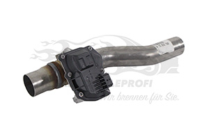 147253272R Abgasregler Renault