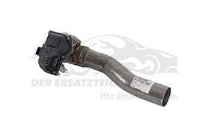 147253272R Abgasregler Renault