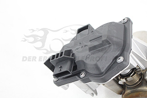 147253272R Abgasregler Renault
