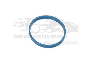 Dichtung für Drosselklappengehäuse Renault 161750001R