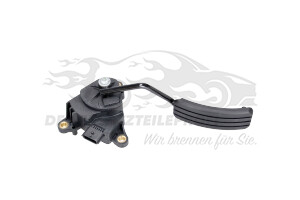 Sensor für Fahrpedalstellung 8200159647