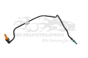 Kraftstoffleitung zur Einspritzrampe