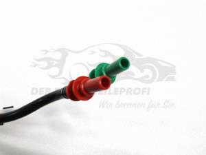 164461184R Kraftstoffleitung (Versorgung) Renault