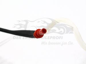 164461184R Kraftstoffleitung (Versorgung) Renault